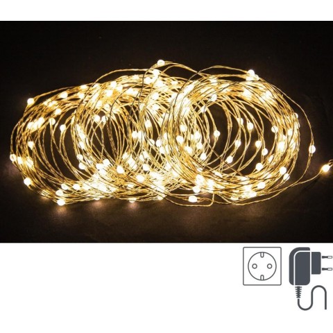 300 MICROLED LUX CLASSIC IP44 ESTERNO